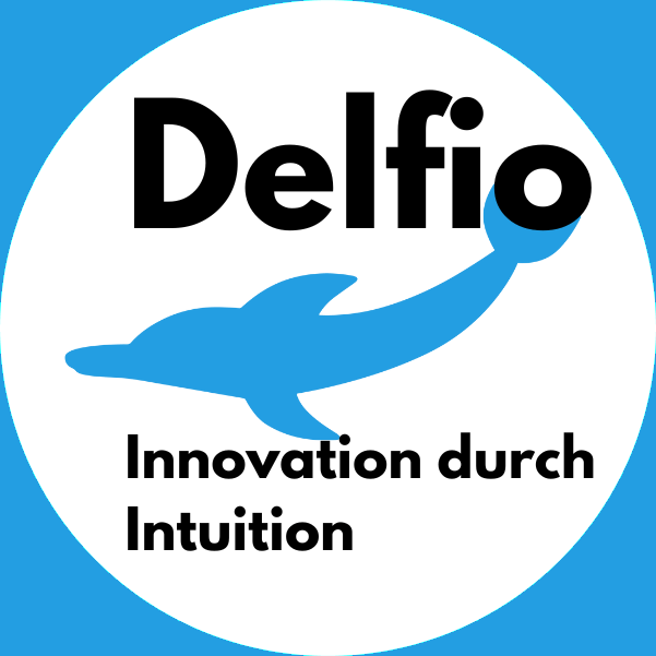 Delfio - Innovation durch Intuition